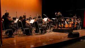 Ipu Paraguay presenta primer concierto de temporada