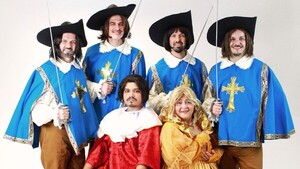 ¿Qué hacer el finde? Asunción está repleta de opciones de teatro, con danza y música