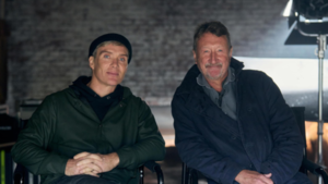Creador de Peaky Blinders escribirá el guion de la nueva película de James Bond