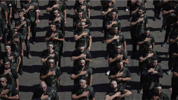 El presidente del Líbano exige el desarme de Hezbollah en medio de presiones internacionales
