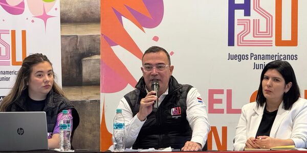 Coordinan coberturas periodisticas de los dos mayores eventos deportivos - La Tribuna