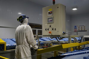 PRYME: nueva planta de premixes apuesta a la nutrición animal de alta calidad y precisión