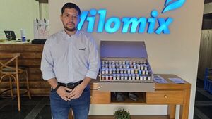 “La productividad del sector lechero depende del confort, la genética y la nutrición”