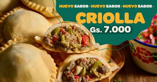 La Nación / Don Vito presenta su nuevo sabor: criolla