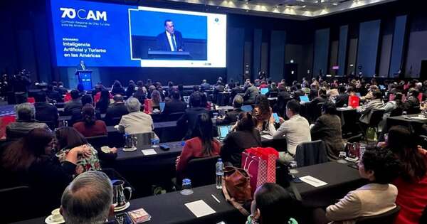 La Nación / Paraguay postula para cargos en ONU Turismo