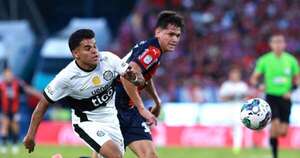 La Nación / Superclásico a estadio lleno