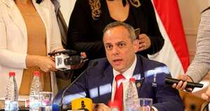 La Nación / Contraloría anuncia una auditoría combinada al IPS