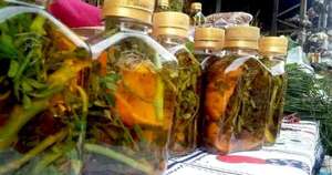 La Nación / Asunción: realizarán degustación gratuita del tradicional carrulim