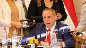 Abren sobres para mantener la defensa costera de Alberdi