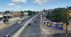 Diario HOY | Ambiente cálido hasta el sábado,frente frío y lluvias el domingo