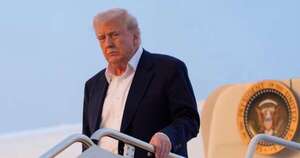 Diario HOY | Trump sacude el comercio mundial con nuevos aranceles