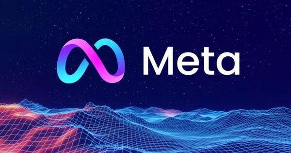 Reporte trimestral de las acciones de Meta en Nasdaq registra suba del 11%