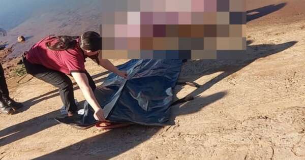 Diario HOY | Hallan muerto a joven desaparecido desde el 19 de julio