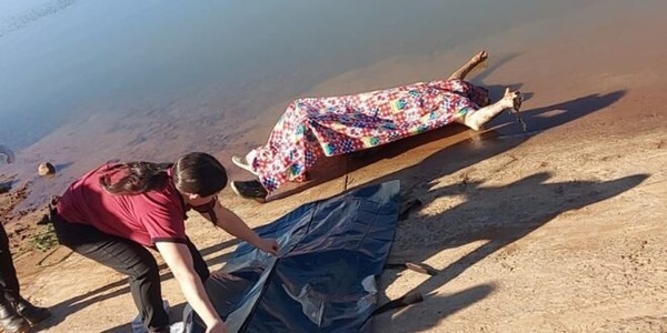 Tres fronteras: hallan sin vida a hombre que llevaba dos semanas desaparecido
