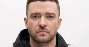La Nación / Justin Timberlake tiene la enfermedad de Lyme