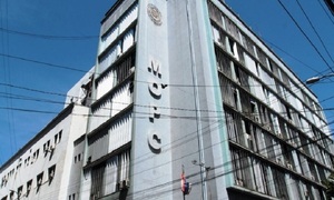 Dudas en millonaria adjudicación de la obra para la Universidad Politécnica Taiwán-Paraguay - OviedoPress