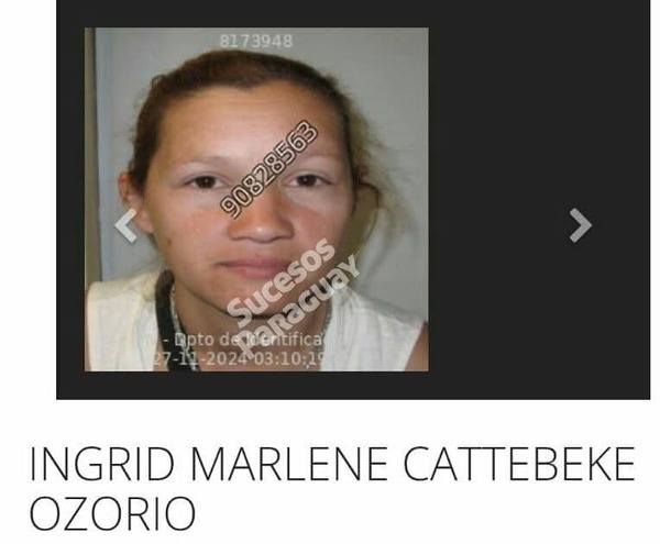 Popular / Mujer recibió balazo en el pecho y falleció
