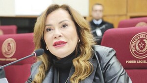 Neposobrinos renuncian y la tía se expone a la pérdida de investidura