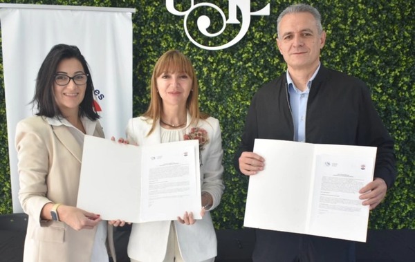 USIL y ASOMIPYMES sellan alianza estratégica para potenciar el talento emprendedor