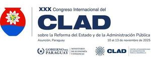 El XXX Congreso Internacional del CLAD Paraguay 2025 se celebrará del 10 al 13 de noviembre