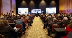 En el VII Congreso Cooperativo el MIC lanzó nuevas herramientas financieras para las mipymes