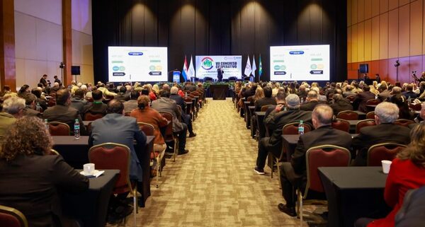 En el VII Congreso Cooperativo el MIC lanzó nuevas herramientas financieras para las mipymes
