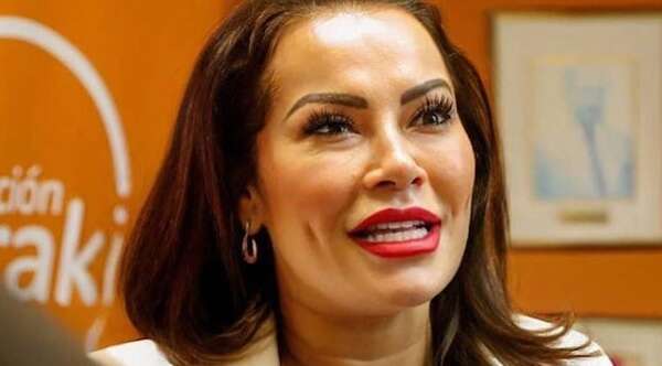 Renuncian sobrinos de senadora Cabrera tras escándalo por planillerismo en el Congreso