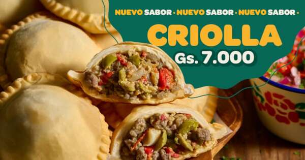 Diario HOY | Don Vito presenta su nuevo sabor: Criolla
