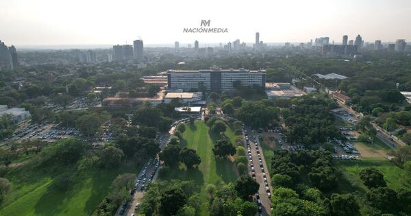 La Nación / Contraloría encarará la auditoría más compleja al IPS, confirma directora