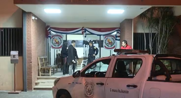 Mujer muere en la Chacarita: escuchó disparos, salió a mirar y recibió uno de los tiros
