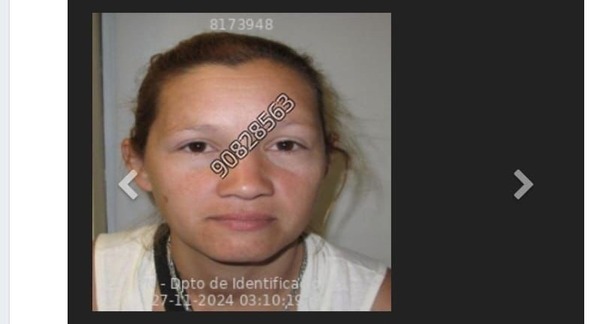 Salió al balcón de su casa y recibió balazo en el pecho que acabó con su vida
