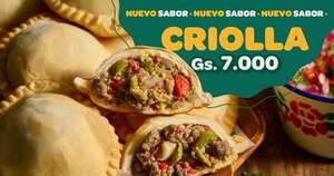 Don Vito presenta su nuevo sabor Criolla
