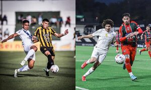 Con victoria del Indio y el Guma, concluyó la Fecha 5 del Clausura - trece