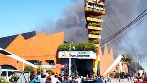 Ycuá Bolaños: 21 años de dolor, memoria y esperanza