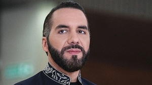 Aprueban reelección presidencial indefinida en El Salvador - ADN Digital