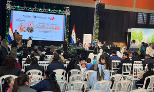 Entre libros, salud mental y cocina con historia, sigue la Feria del Libro en su tercer día - OviedoPress
