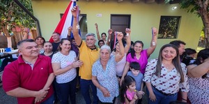El Gobierno de Peña gestionó más de 34.500 viviendas en solo dos años y prevé nuevas soluciones habitacionales para el 2026 • PARAGUAY TV