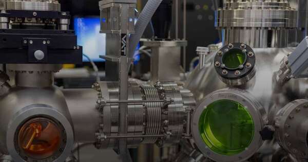 La Nación / ¿Nuevo estado de la materia?: cristal líquido cuántico