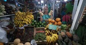 La Nación / La fruta y la verdura pueden reducir la mortalidad por enfermedad cardiovascular