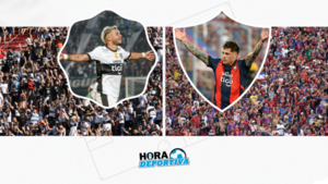 Pódcast: Olimpia vs. Cerro Porteño, un partido aparte