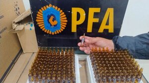 48 muertos en Argentina por fentanilo contaminado: «fue una masacre»