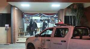 Balacera en la Chacarita: mujer muere por bala perdida durante enfrentamiento entre pandillas