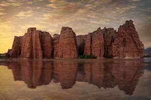 Norte argentino: qué llevar, qué evitar y qué ver en tu viaje - Viajes - ABC Color