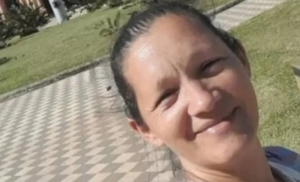 Disparos al aire terminan con la vida de una mujer en la Chacarita