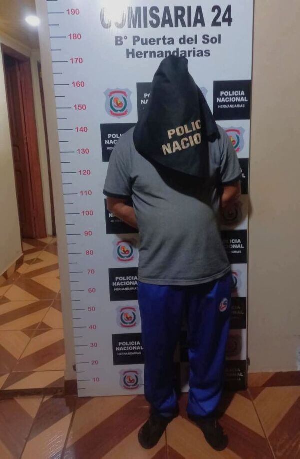 Valentía infantil evitó un posible feminicidio en el barrio Trigal II