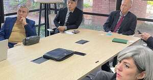 La Nación / Empresa coreana pretende instalar fábrica de fertilizantes verdes en Alto Paraná