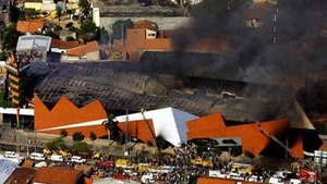 1A 2004: «Sin memoria, no hay justicia y sin justicia no puede haber paz»