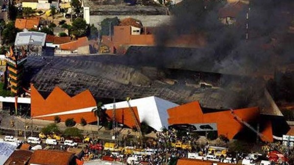 1A 2004: «Sin memoria, no hay justicia y sin justicia no puede haber paz»