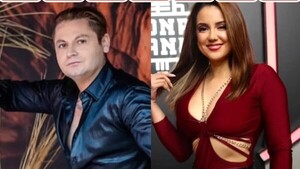 Popular / ¡Vivi Figueredo envuelta en un escándalo internacional!: "Me hizo quedar de estúpida"