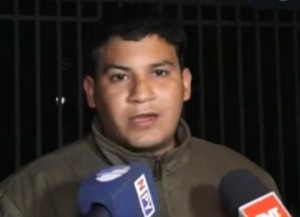 Popular / Túa denuncia que su vecino acosa a sus hijas menores